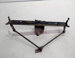 Трапеция стеклоочистителя для Audi 100 C3 (1982—1988)  запчасти бу