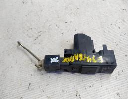 Актуатор замка багажника для BMW 5 серия E34 (1988—1996)  запчасти бу