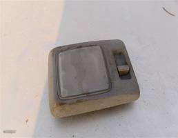 Плафон салонный задний для Toyota Crown S130 (1987—1999)  запчасти бу