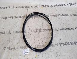 Трос крышки багажника для Mitsubishi Galant VI (1987—1992)  запчасти бу