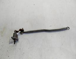 Тяга трапеции стеклоочистителя переднего для ЗапчастИ  запчасти бу