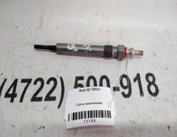 Свеча накаливания для Audi Q7 4L (2005—2009)  запчасти бу