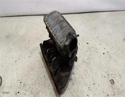 Коллектор впускной для Peugeot 307 3С 01-05г  запчасти бу