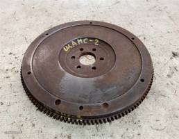 Маховик ДВС для ЗАЗ Chance I (2009—2014)  запчасти бу