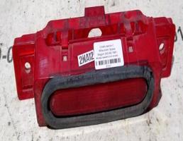 Фонарь задний доп (стоп сигнал) для Mitsubishi Space Wagon II (1991—1998)  запчасти бу