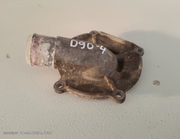 Крышка насоса водяного для Land Rover Defender I (1983—2007)  запчасти бу