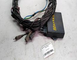 Блок реле для Opel Vectra B (1995—2000)  запчасти бу