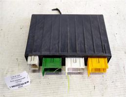 ЭБУ светом для BMW 5 серия E34 (1988—1996)  запчасти бу