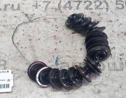 Шайба упорная пружины клапана для Opel Vectra B (1995—2000)  запчасти бу