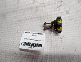 Пробка сливная радиатора для Renault 19 II (1992—2002)  запчасти бу