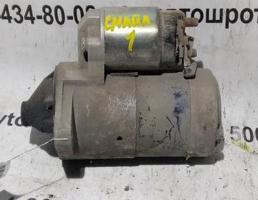 Стартер для Lifan Smily (320) 320 (2008—2015)  запчасти бу