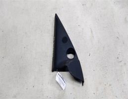 Крышка зеркала внутренняя левая для Peugeot 206 I (1998—2012)  запчасти бу