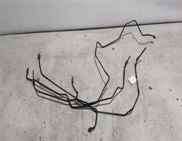 Трубка тормозная с АВС для VOLKSWAGEN Caddy III (2004—2010)  запчасти бу