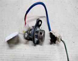 Личинка багажника для Chevrolet Aveo I (2003—2008)  запчасти бу