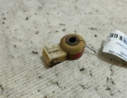 Датчик детонации для Peugeot 206 I (1998—2012)  запчасти бу