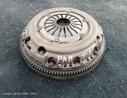 Сцепление км-т для Skoda Rapid I (2012—2017)  запчасти бу
