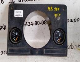 Панель приборов для Mercedes-Benz MB100 I (1981—1996)  запчасти бу