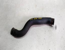 Патрубок радиатора нижний для Daewoo Nexia I (1995—2008)  запчасти бу