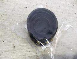 Крышка бачка тормозного цилиндра для Ford Transit IV (1986—1994)  запчасти бу