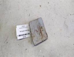 Заглушка порога для Mercedes-Benz E-класс W210/S210 рестайлинг (1999—2003)  запчасти бу