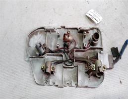 Плата заднего фонаря правого для Mazda 626 GC (1982—1987)  запчасти бу