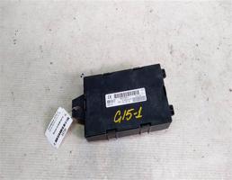 ЭБУ комфорта для Nissan Almera G15 12-18г  запчасти бу