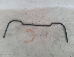 Стабилизатор задний для Land Rover Defender I рестайлинг (2007—2016)  запчасти бу