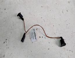 Кнопка подачи сигнала с руля для Opel Vectra B (1995—2000)  запчасти бу