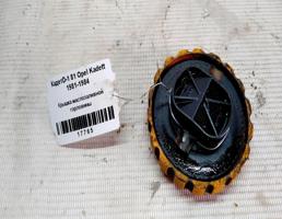 Крышка маслозаливной горловины для Opel Kadett D (1979—1984)  запчасти бу