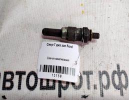 Свеча накаливания для Ford Sierra I (1982—1989)  запчасти бу