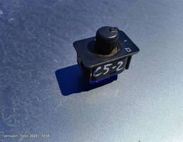 Джойстик регулировки зеркал для Audi A6 C5 (1997—2001)  запчасти бу