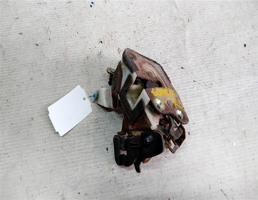 Замок двери задней правой для Hyundai Sonata III (1993—1996)  запчасти бу