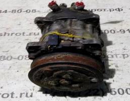 Компрессор кондиционера для Volvo 850  запчасти бу