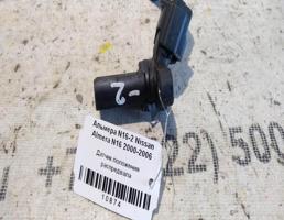 Датчик распредвала для Nissan Almera N16 (2000—2003)  запчасти бу