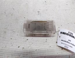 Плафон подсветки ног для BMW X5 E53 (1999—2003)  запчасти бу