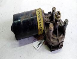 Моторчик стеклоочистителя передний для Audi A6 C4 (1994—1997)  запчасти бу