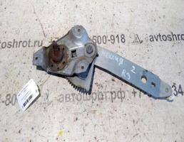 Стеклоподъемник задний правый для Daewoo Nexia I (1995—2008)  запчасти бу