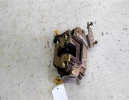 Замок двери передней правой для Nissan Micra K11 (1992—2002)  запчасти бу