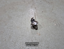 Датчик давления масла для VOLKSWAGEN Passat B3 (1988—1993)  запчасти бу