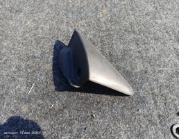 Накладка на крыло правое для Renault Megane II (2002—2006)  запчасти бу