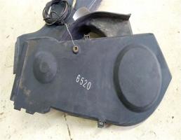 Кожух ремня ГРМ верхний для Audi 90 B4 (1992—1995)  запчасти бу