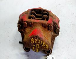 Суппорт задний левый для Opel Vectra B (1995—2000)  запчасти бу