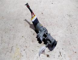 Замок зажигания для ЗАЗ Chance I (2009—2014)  запчасти бу