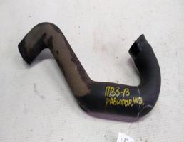 Патрубок радиатора нижний для VOLKSWAGEN Passat B3 (1988—1993)  запчасти бу