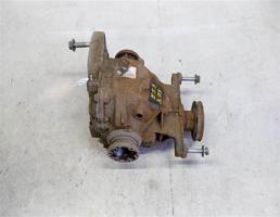 Редуктор заднего моста 3.73 для BMW X5 E53 (1999—2003)  запчасти бу