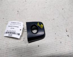 Крышка заглушки ручки для Nissan Almera G15 (2012—2018)  запчасти бу