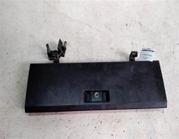 Крышка бардачка для Audi 80 B2 (1978—1986)  запчасти бу