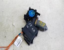 Моторчик ЭСП переднего левого для VOLKSWAGEN Golf Mk3 (1991—2000)  запчасти бу