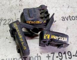 Крючок двери левой для Daewoo Nexia I (1995—2008)  запчасти бу