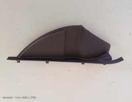 Крышка с торпедо правая для Chery Tiggo 7 Pro Max I (2022—2025)  запчасти бу